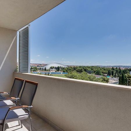 Apartment Pavic - Private Parking Zadar Eksteriør bilde