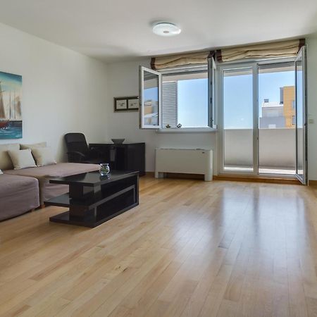 Apartment Pavic - Private Parking Zadar Eksteriør bilde