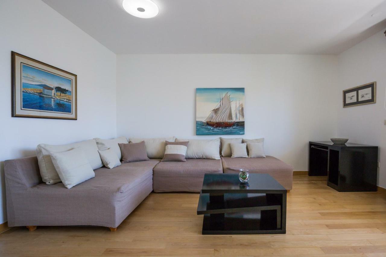 Apartment Pavic - Private Parking Zadar Eksteriør bilde