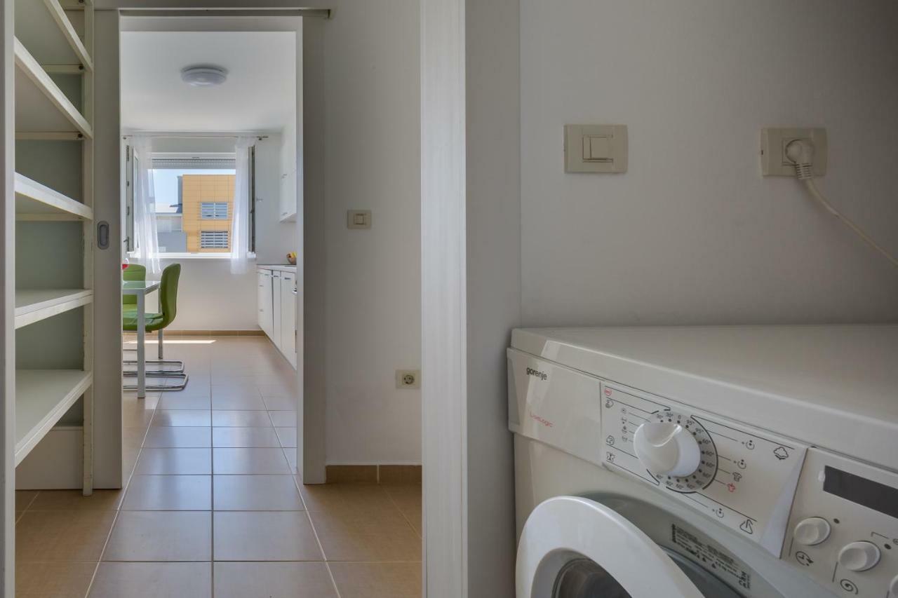 Apartment Pavic - Private Parking Zadar Eksteriør bilde